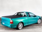 Ford Falcon XR6 Ute 2011 года